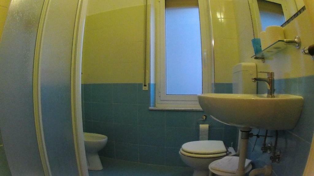 Albergo Sorriso Spotorno Εξωτερικό φωτογραφία